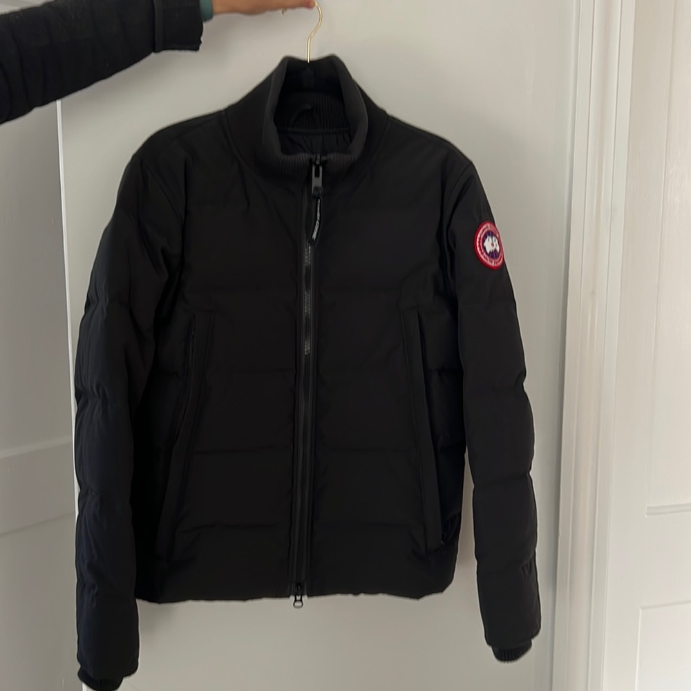 Canada Goose Men’s winter Jacket